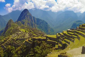 Paquete a Cusco