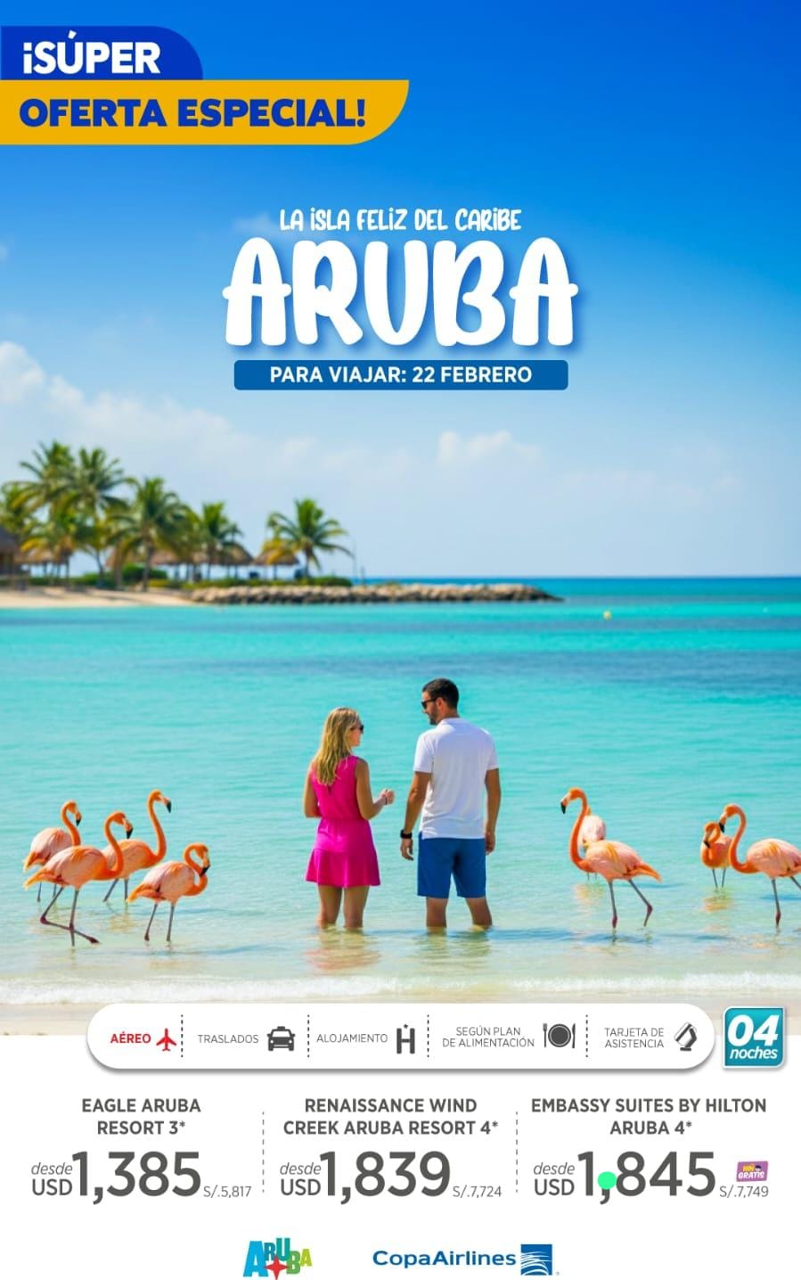 Aruba