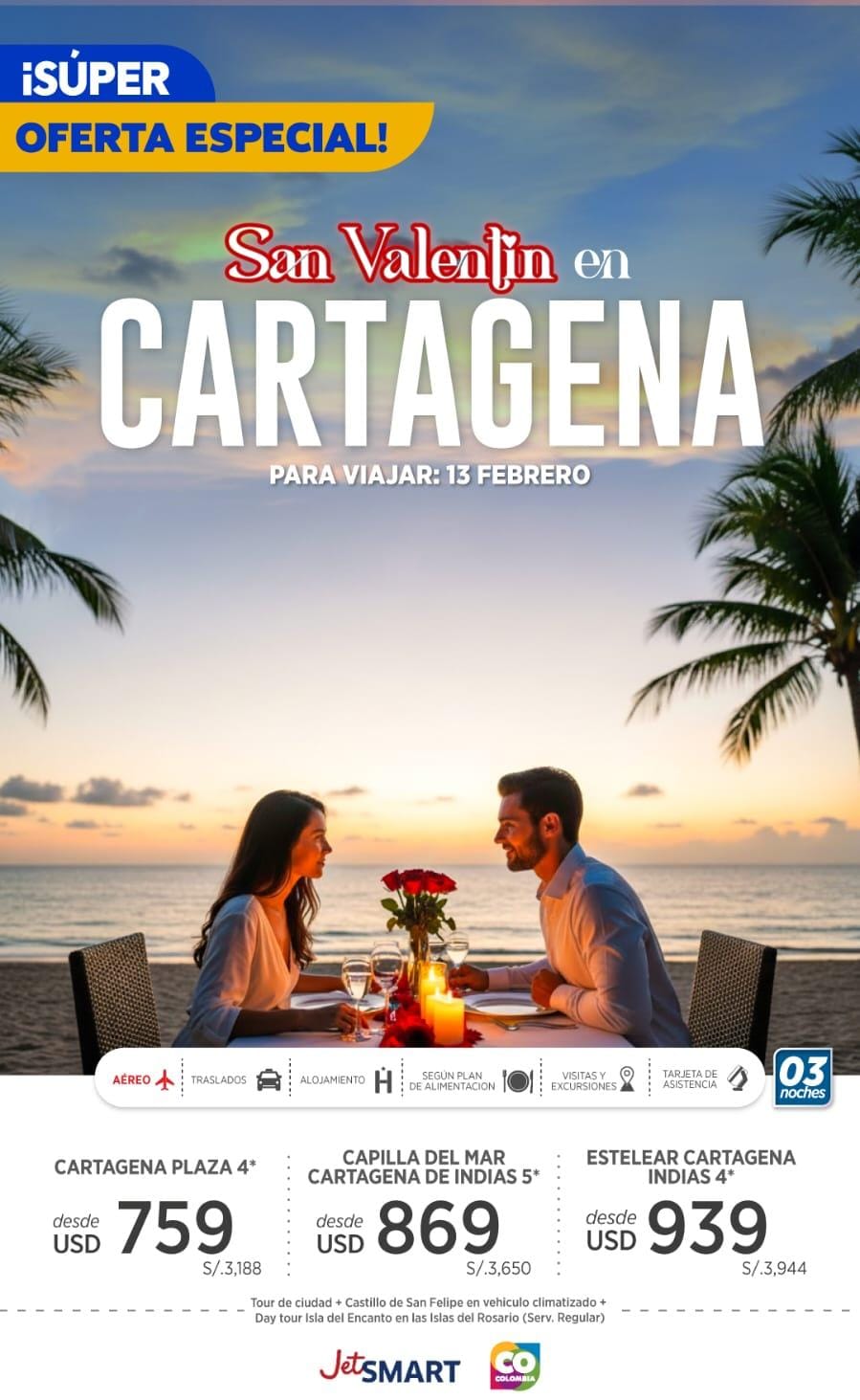 Cartagena