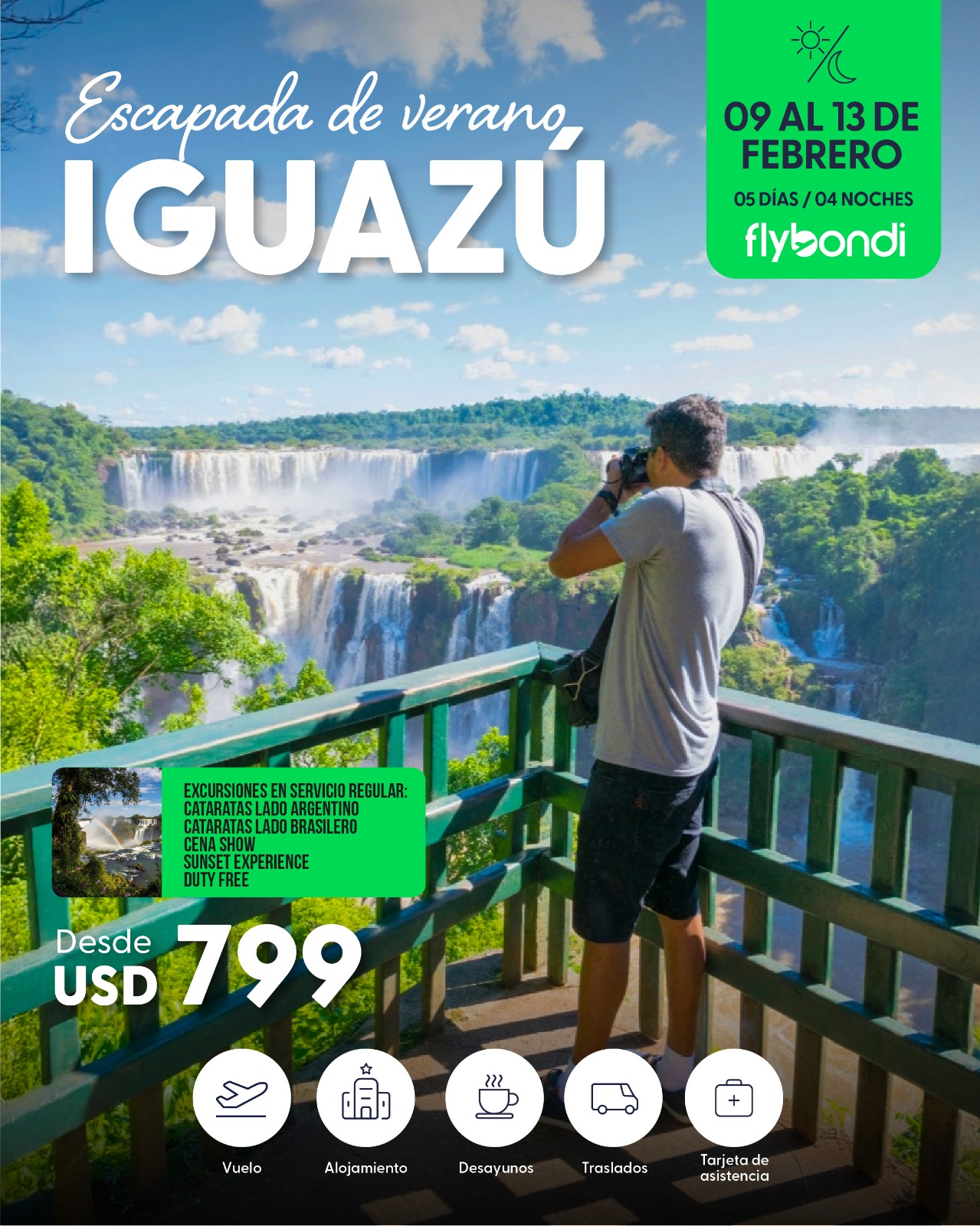 Iguazu