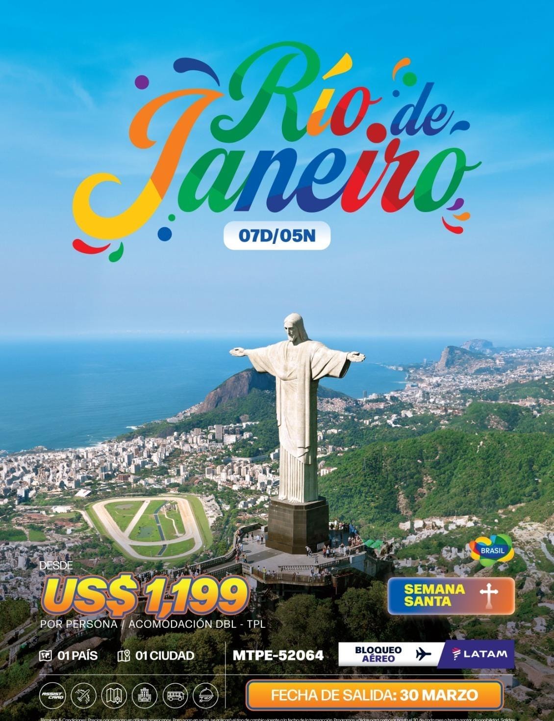 Rio de Janeiro