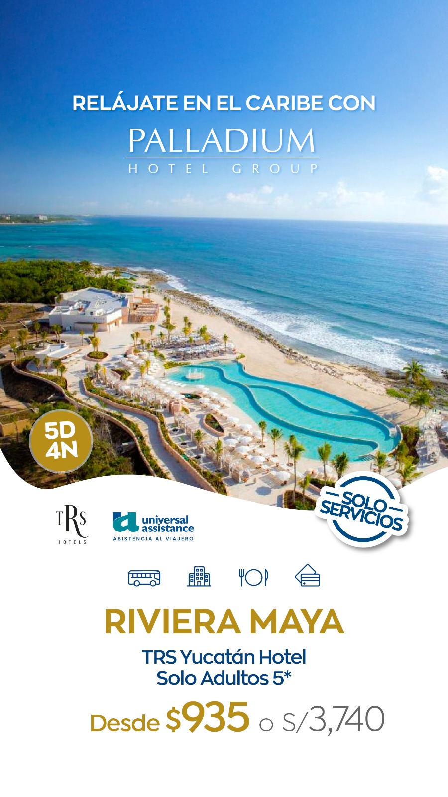 Riviera Maya