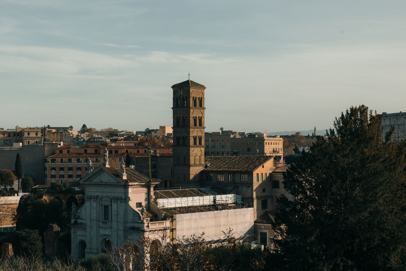 Foro Romano