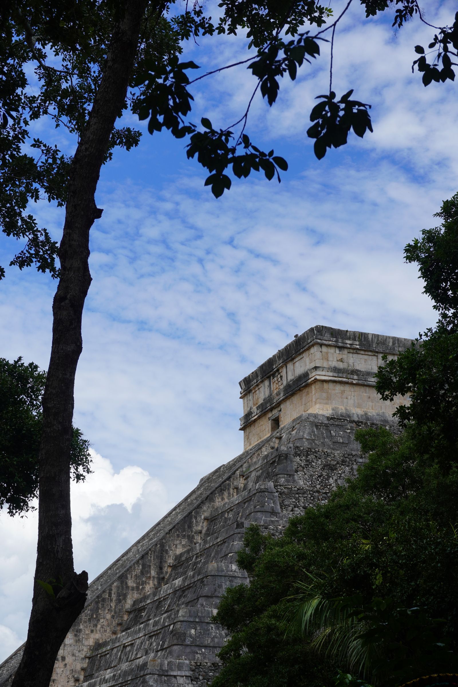Chichén Itzá, Yucatán