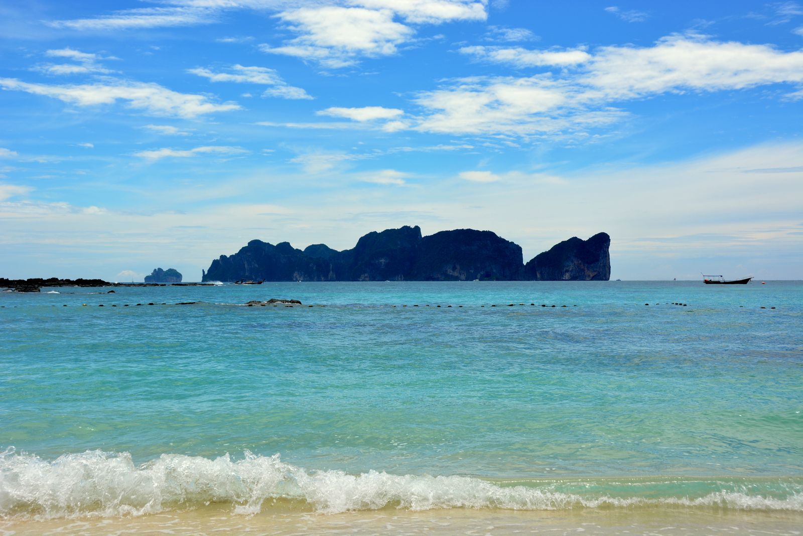 Islas de Tailandia