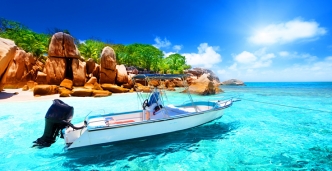 6 Días Seychelles Clásica